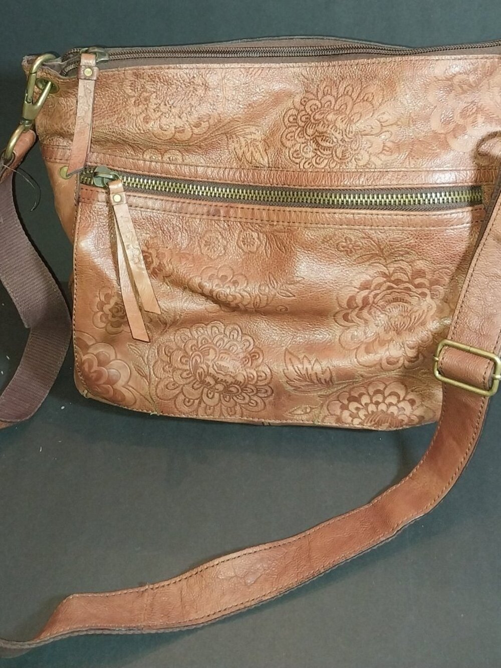 Fossil Handbag